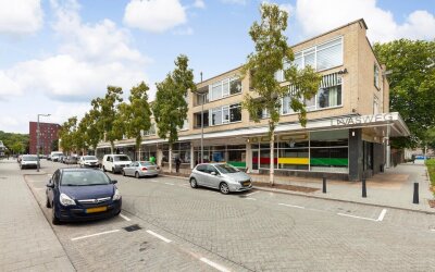 Lavasweg 57