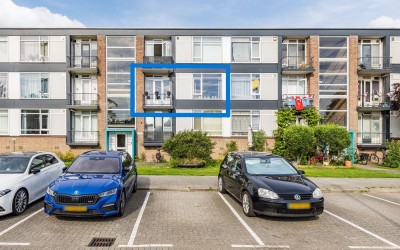Wijnruitstraat 85