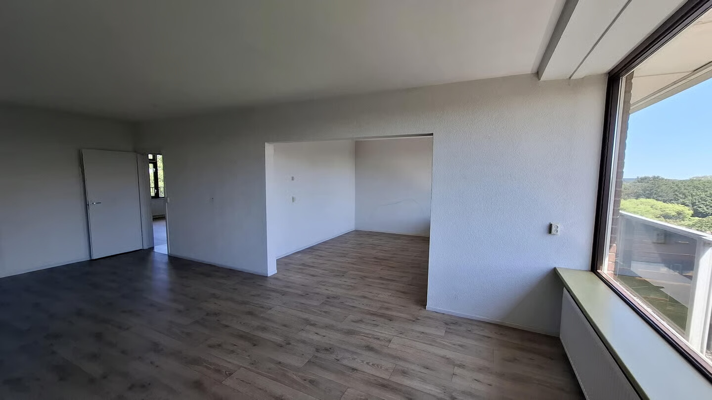 Appartement te koop: Tijmweg 106, Hoogvliet Rotterdam