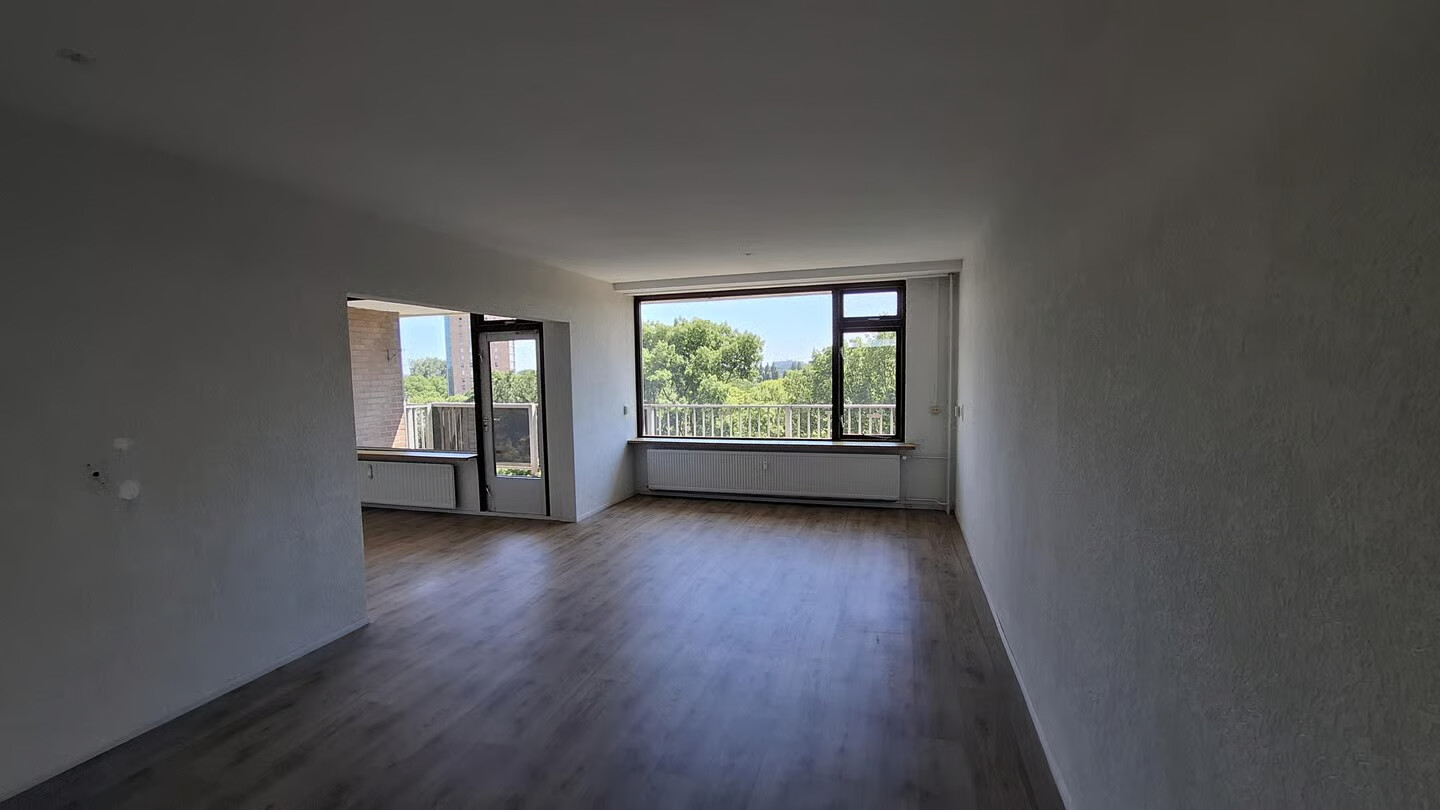 Appartement te koop: Tijmweg 106, Hoogvliet Rotterdam