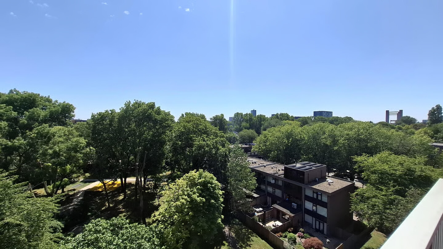 Appartement te koop: Tijmweg 106, Hoogvliet Rotterdam
