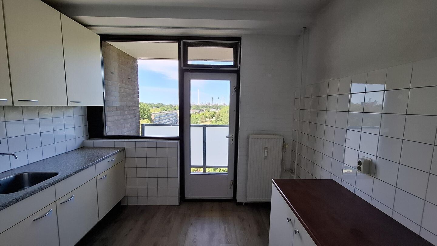 Appartement te koop: Tijmweg 106, Hoogvliet Rotterdam