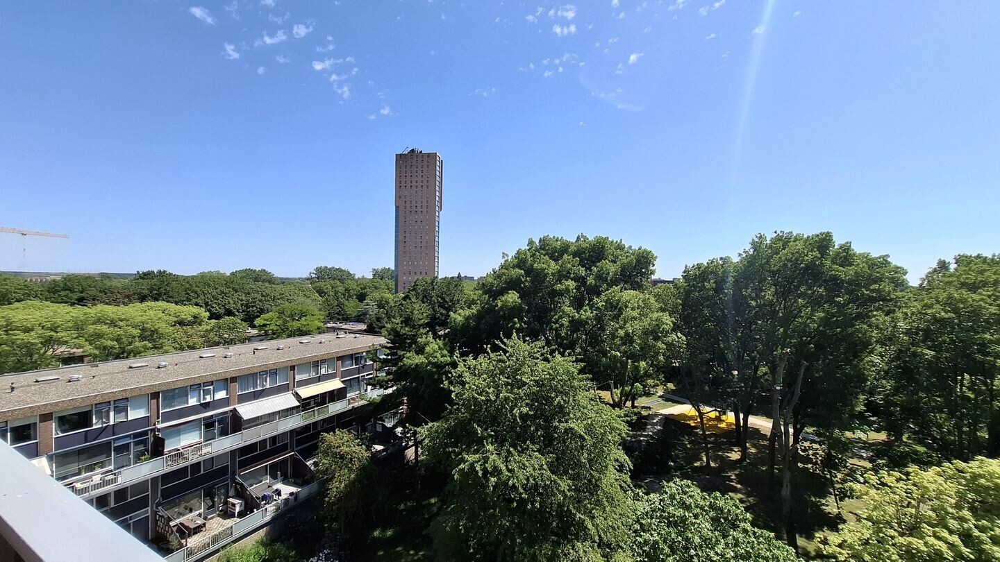 Appartement te koop: Tijmweg 106, Hoogvliet Rotterdam