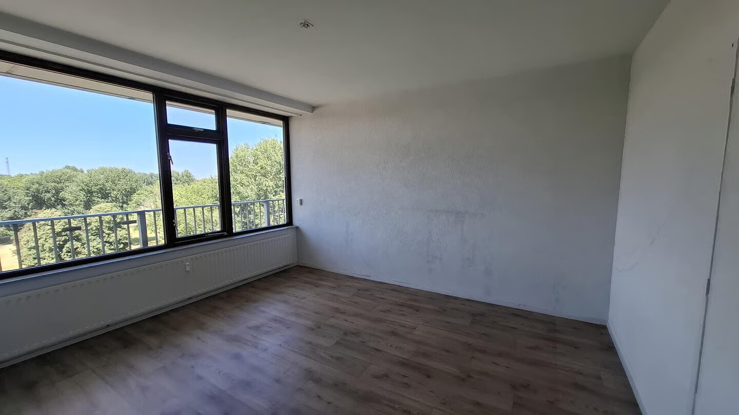 Appartement te koop: Tijmweg 106, Hoogvliet Rotterdam