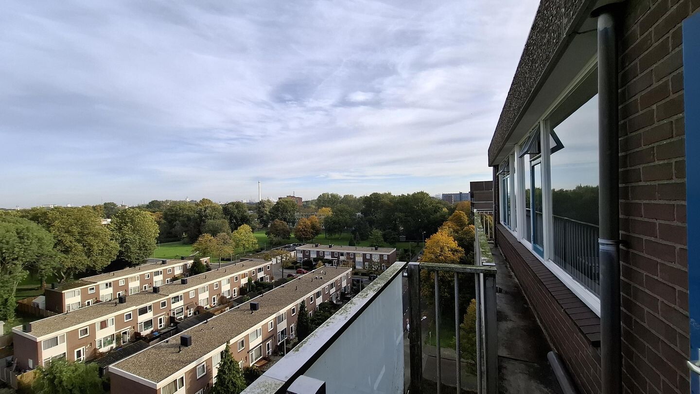 Appartement te koop: Tijmweg 164, Hoogvliet Rotterdam