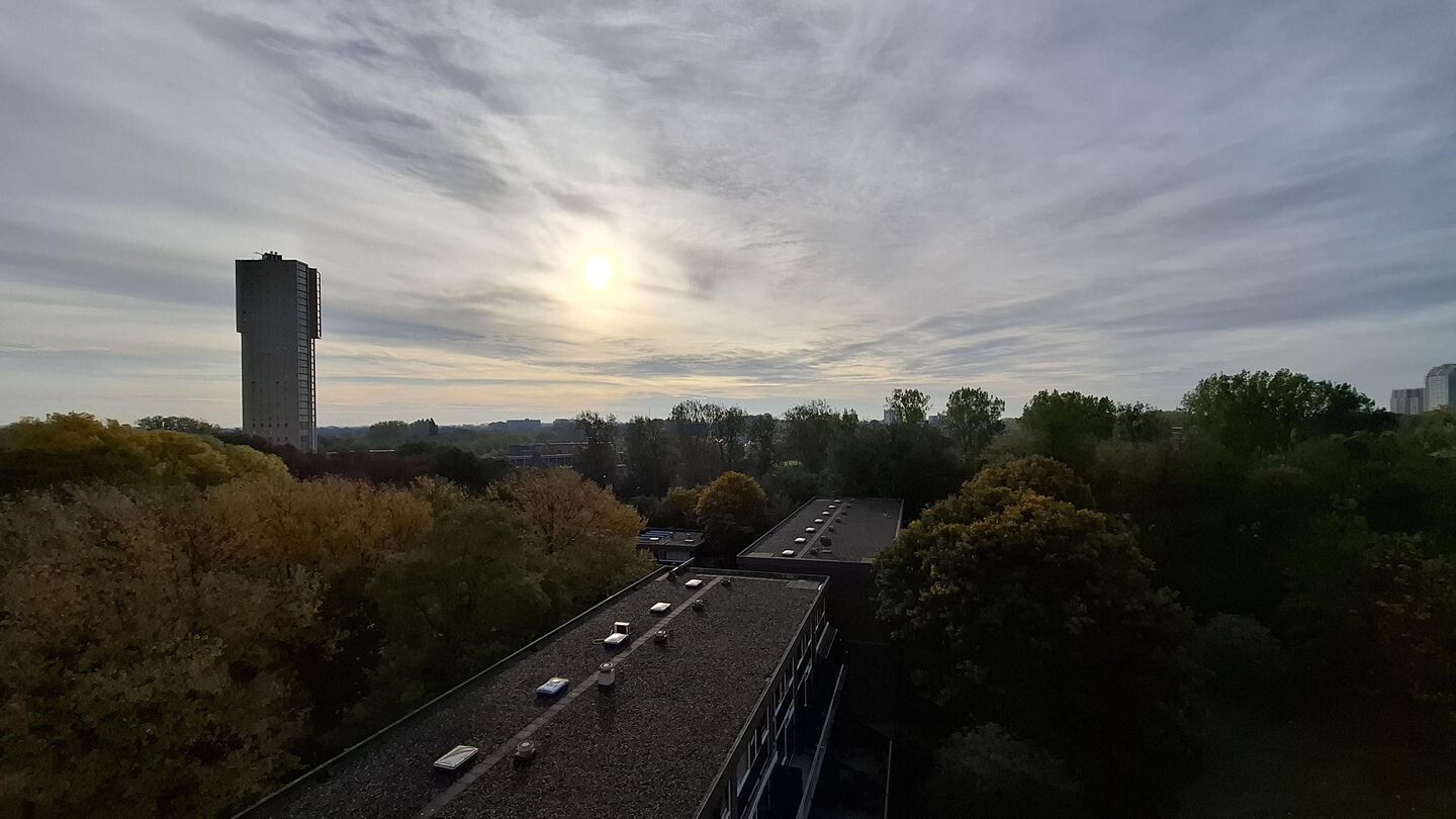 Appartement te koop: Tijmweg 164, Hoogvliet Rotterdam