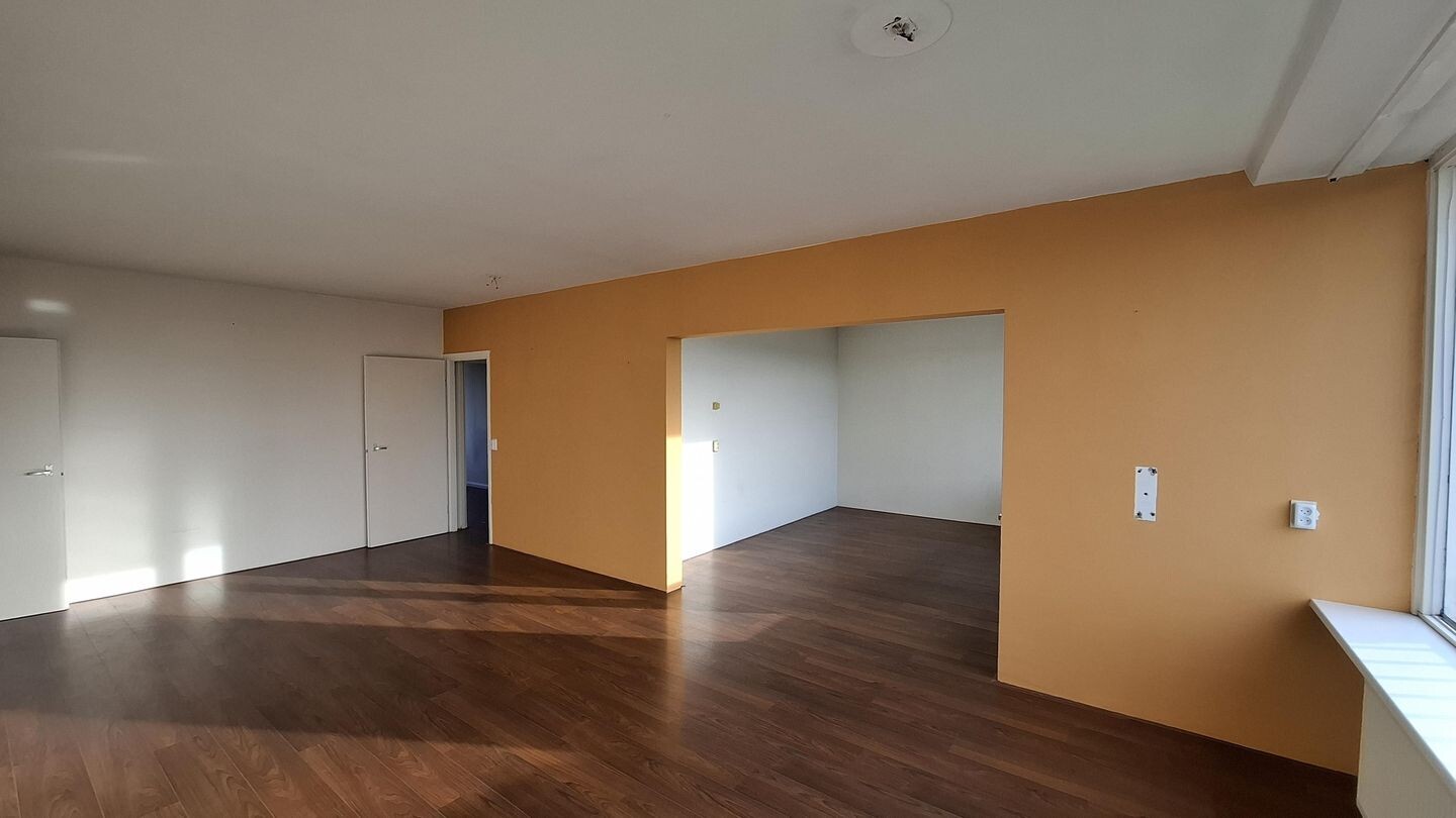 Appartement te koop: Tijmweg 164, Hoogvliet Rotterdam