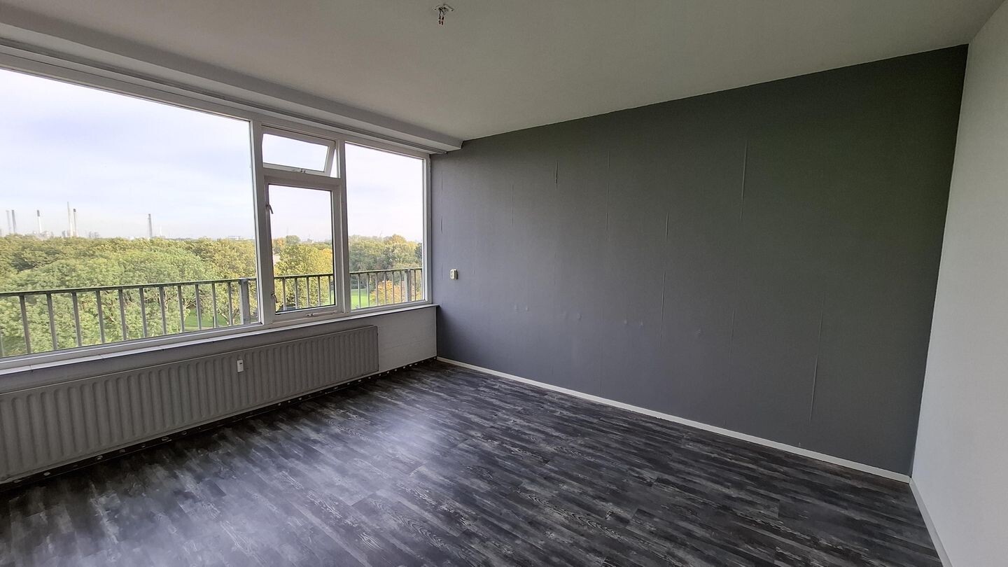 Appartement te koop: Tijmweg 164, Hoogvliet Rotterdam