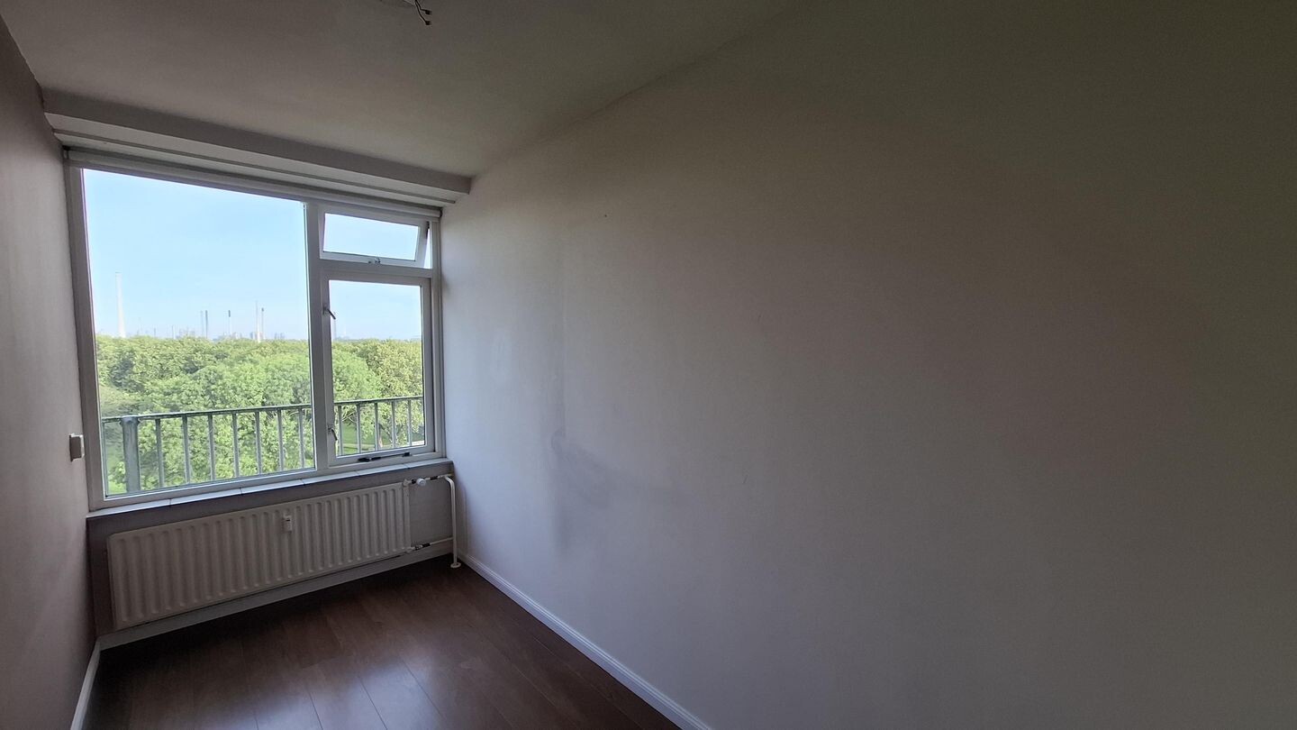 Appartement te koop: Tijmweg 164, Hoogvliet Rotterdam
