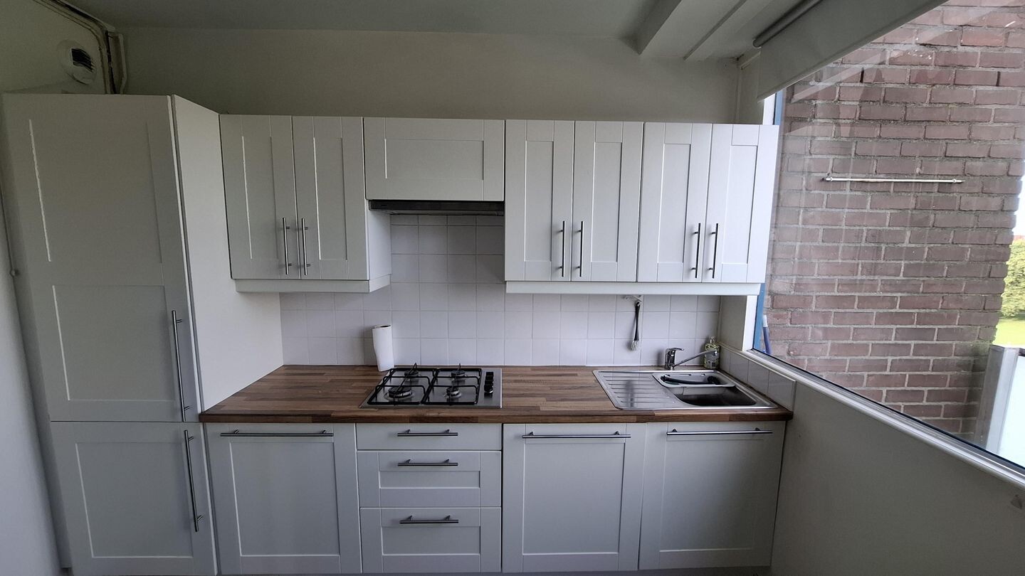 Appartement te koop: Tijmweg 164, Hoogvliet Rotterdam