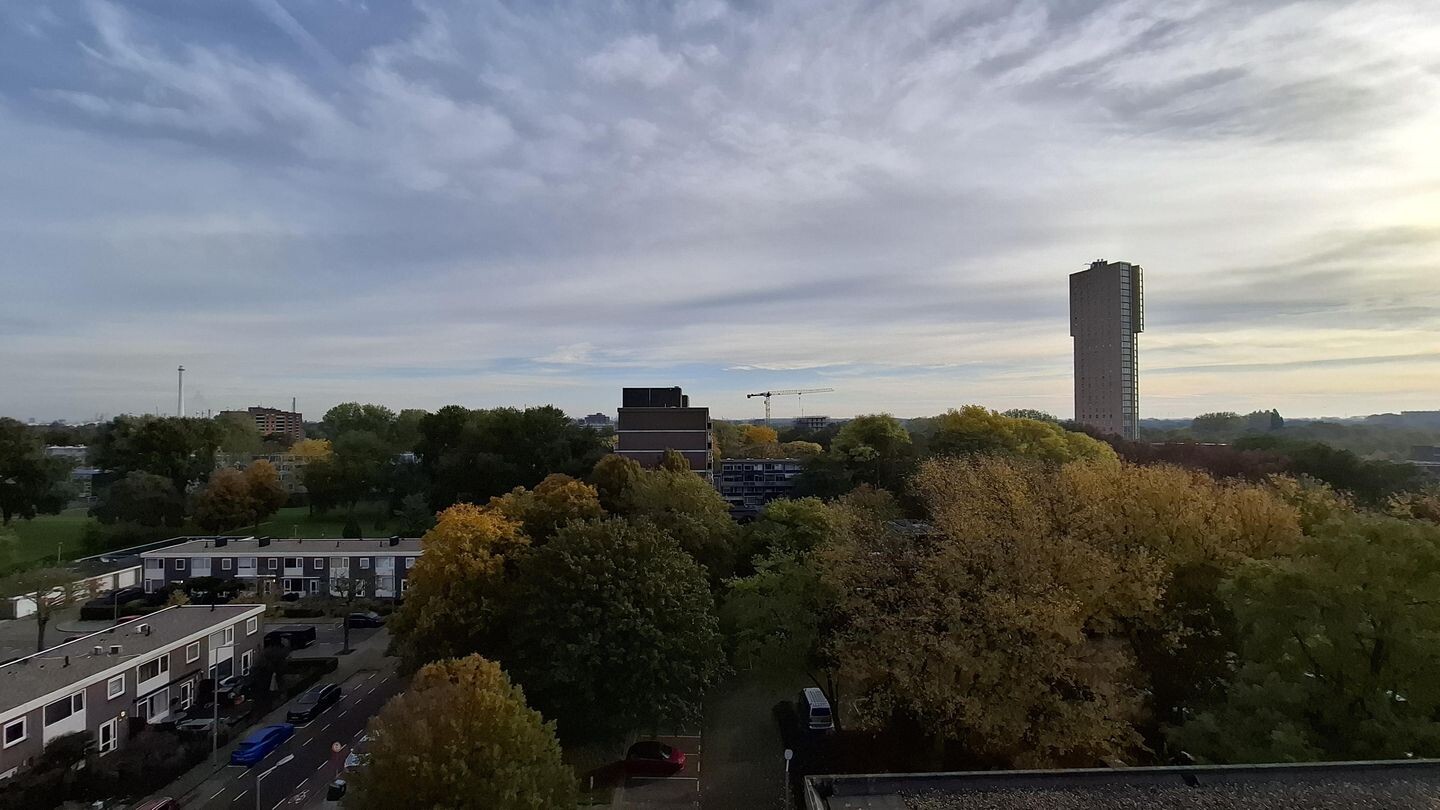 Appartement te koop: Tijmweg 164, Hoogvliet Rotterdam