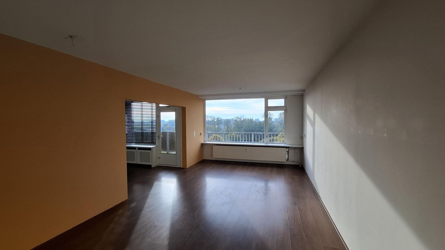 Appartement te koop: Tijmweg 164, Hoogvliet Rotterdam