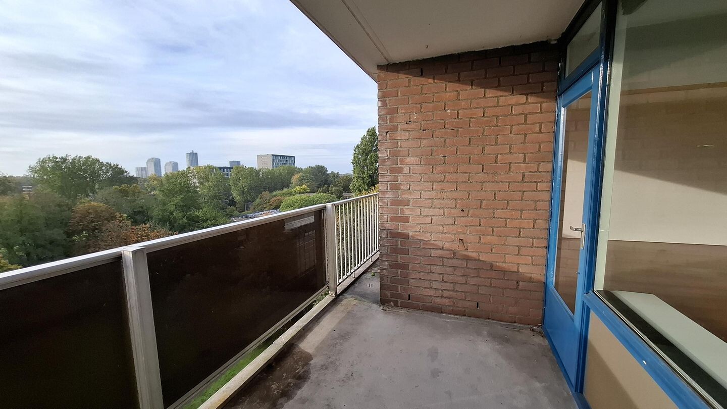 Appartement te koop: Tijmweg 164, Hoogvliet Rotterdam