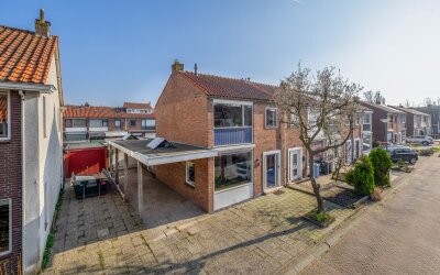 Meeuwenwetering 34