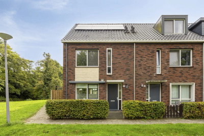 Langebakkersoord 22