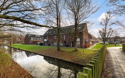 Langebakkersoord 40