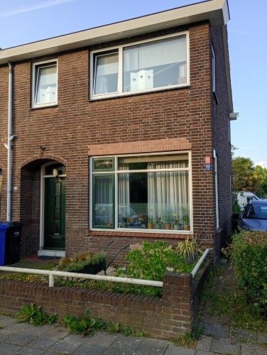 Voorweg 16