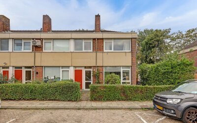 Huis te koop Ferdinand Huyckstraat 29
