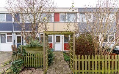 Ferdinand Huyckstraat 8