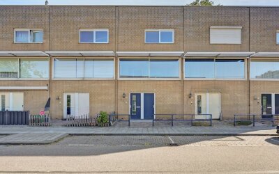 Huis te koop Digna Johannaweg 29