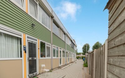 Kalmoesstraat 45