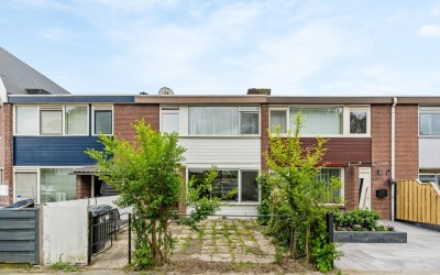 Karwijstraat 54