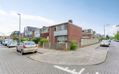 Karwijstraat 58