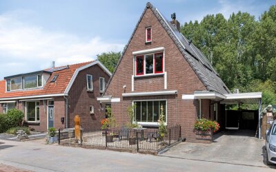 Hoogvlietsekerkweg 76