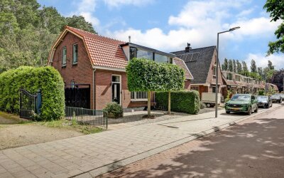 Hoogvlietsekerkweg 80