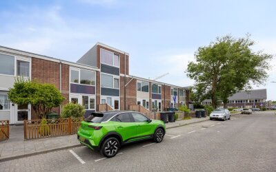Lohengrinhof 13