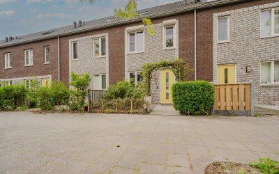Parelvissersstraat 44