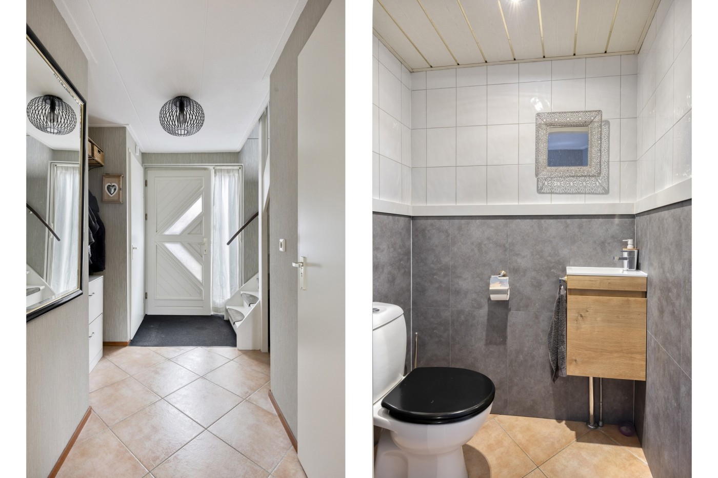 Vrijstaande woning te koop: Heersdijk 97, Hoogvliet Rotterdam