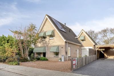 Huis te koop Heersdijk 97