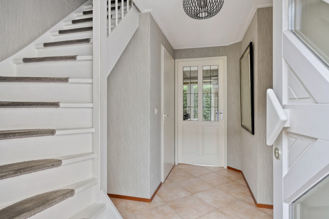 Vrijstaande woning te koop: Heersdijk 97, Hoogvliet Rotterdam