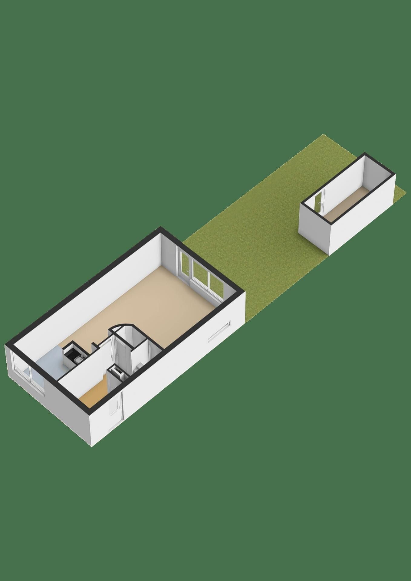 Hoekwoning te koop: Platte Driedijk 15, Hoogvliet Rotterdam