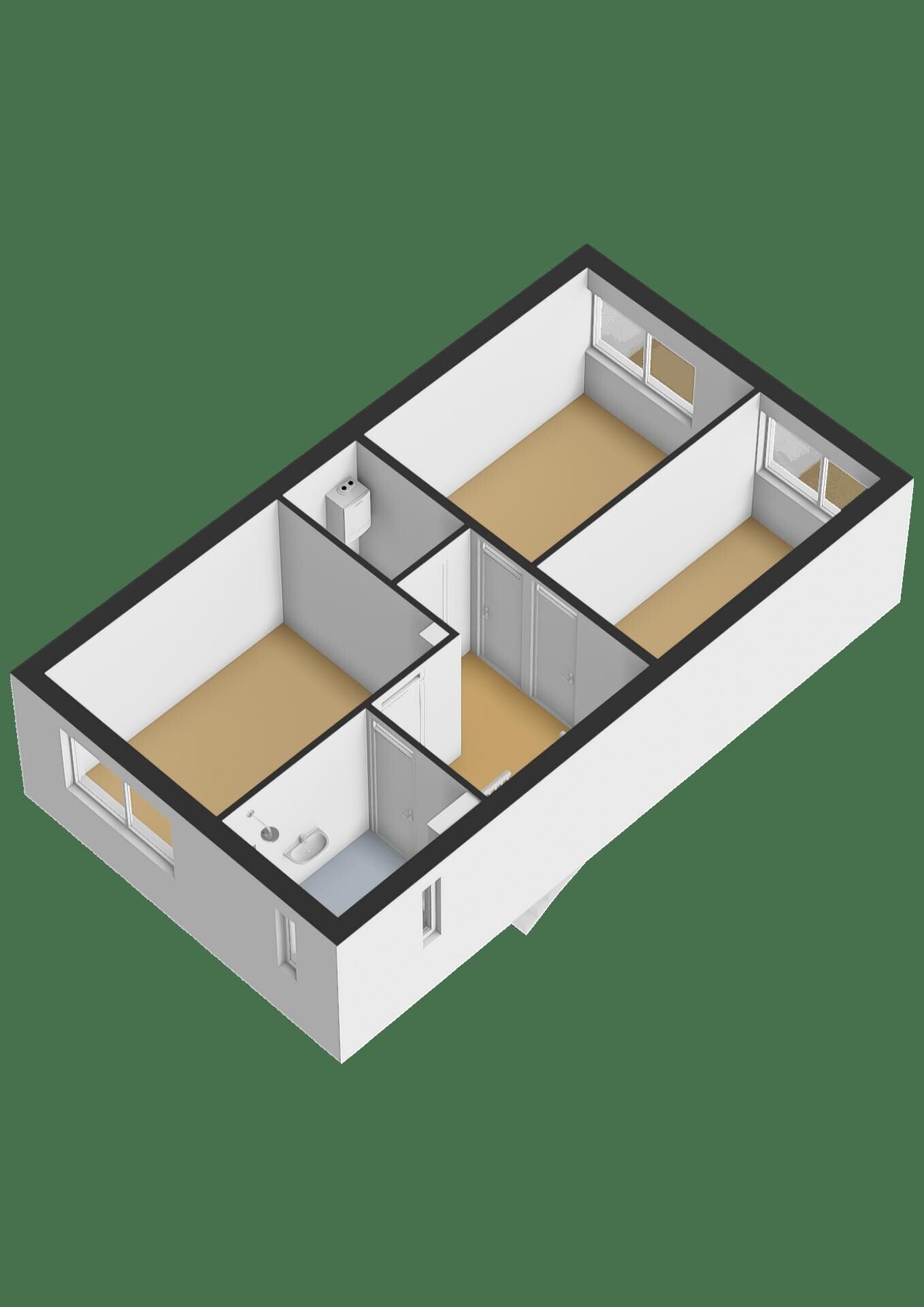 Hoekwoning te koop: Platte Driedijk 15, Hoogvliet Rotterdam