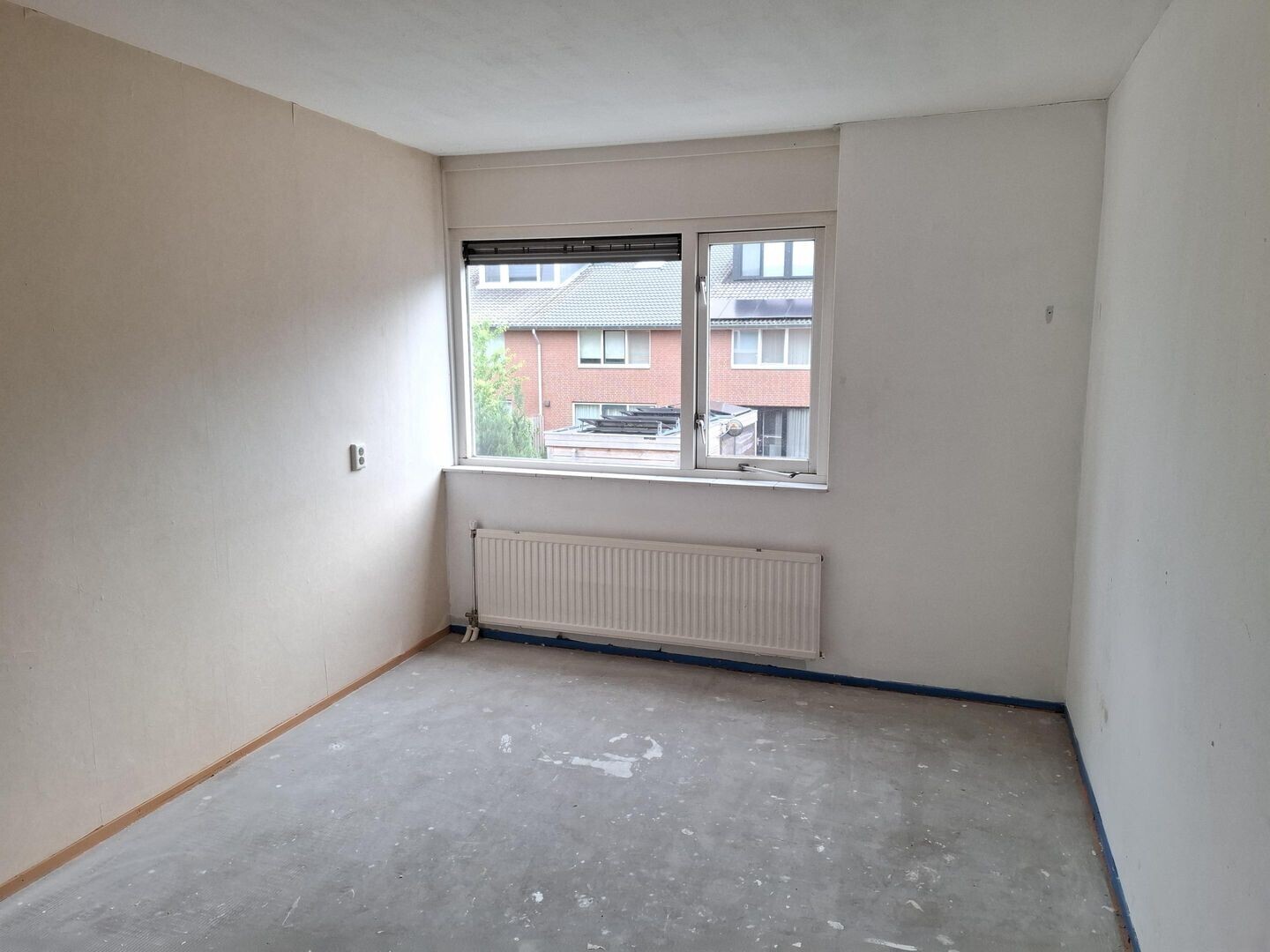 Hoekwoning te koop: Platte Driedijk 15, Hoogvliet Rotterdam