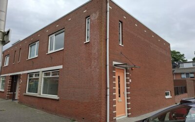 Platte Driedijk 15