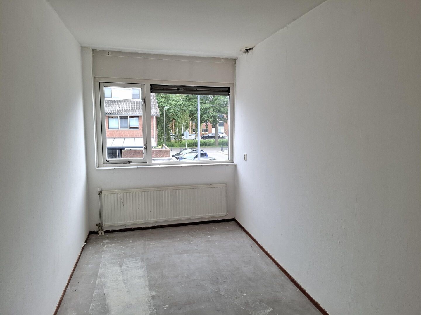 Hoekwoning te koop: Platte Driedijk 15, Hoogvliet Rotterdam