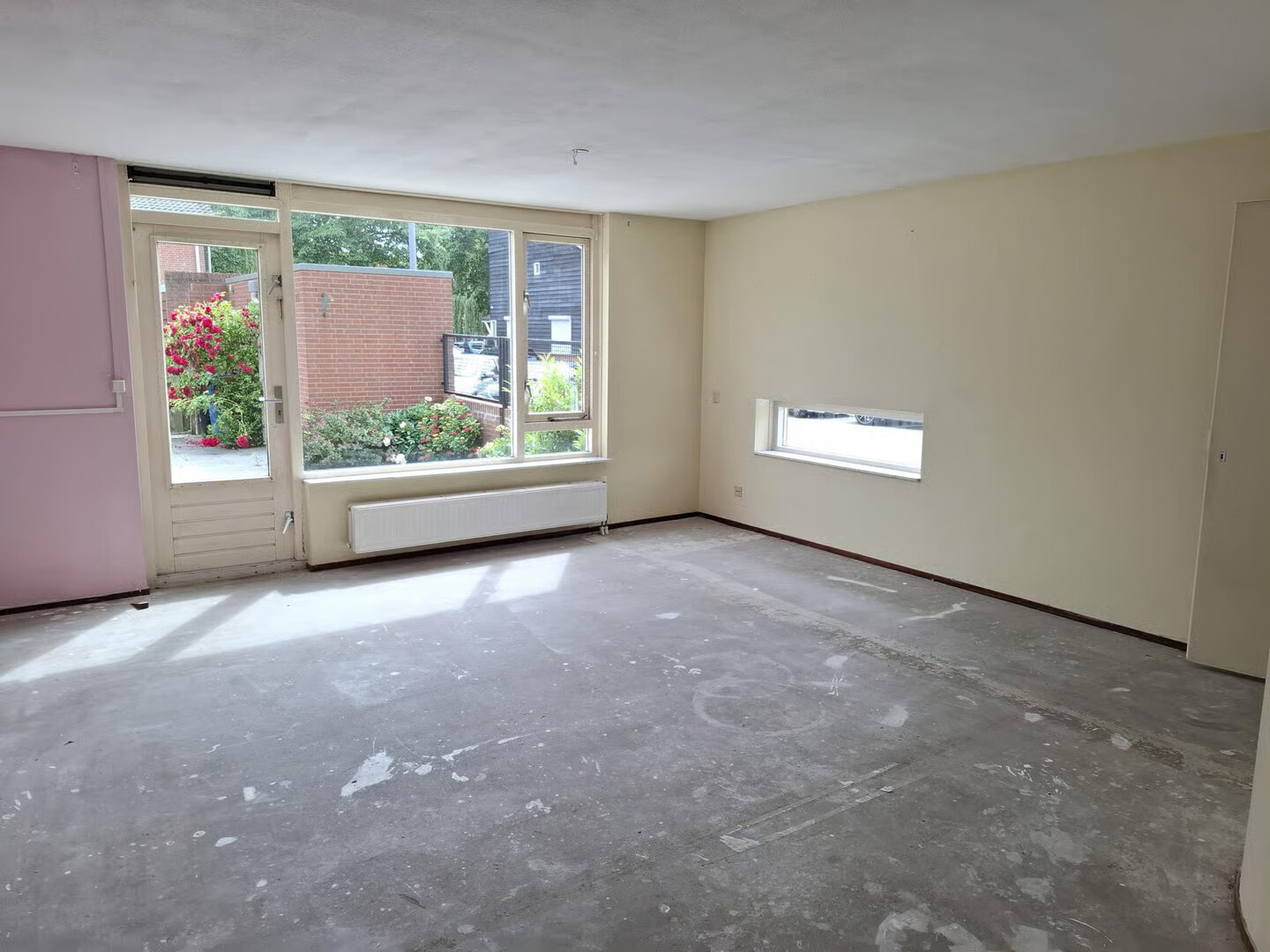 Hoekwoning te koop: Platte Driedijk 15, Hoogvliet Rotterdam