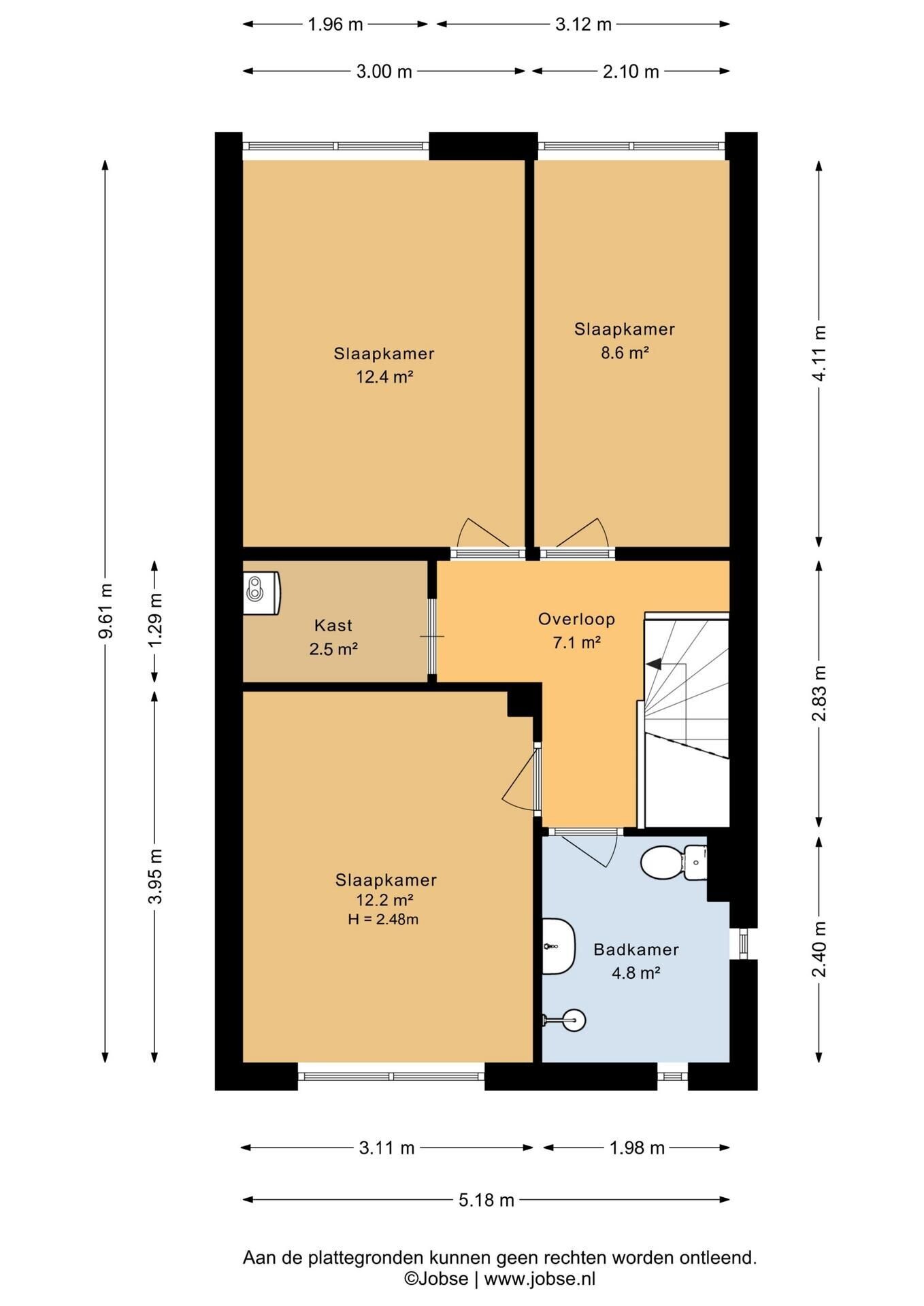 Hoekwoning te koop: Platte Driedijk 15, Hoogvliet Rotterdam