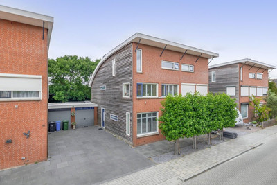 Platte Drogedijk 39