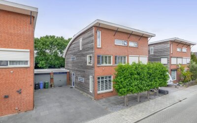 Platte Drogedijk 39