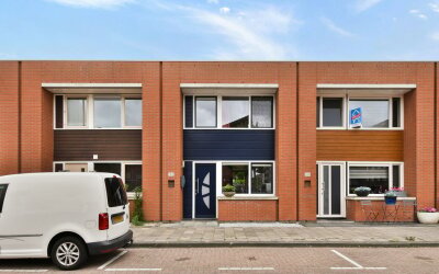 Zuidzijdsedijk 182