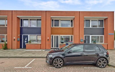 Zuidzijdsedijk 184