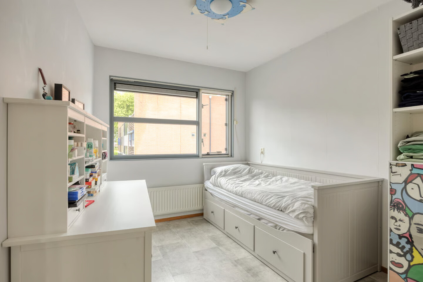 Tussenwoning te koop: Zuidzijdsedijk 96, Hoogvliet Rotterdam