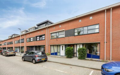 Zuidzijdsedijk 96
