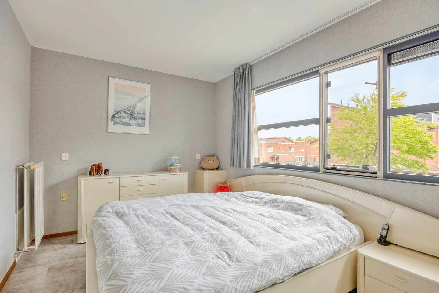 Tussenwoning te koop: Zuidzijdsedijk 96, Hoogvliet Rotterdam