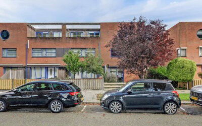 Huis te koop Hoogvlietsekerksingel 334