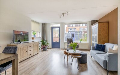 Nieuwe Wetering 103
